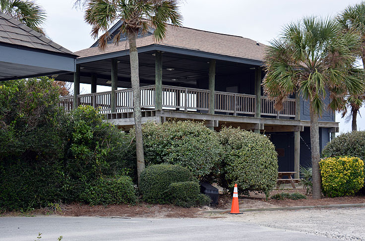 Folly Beach County Park