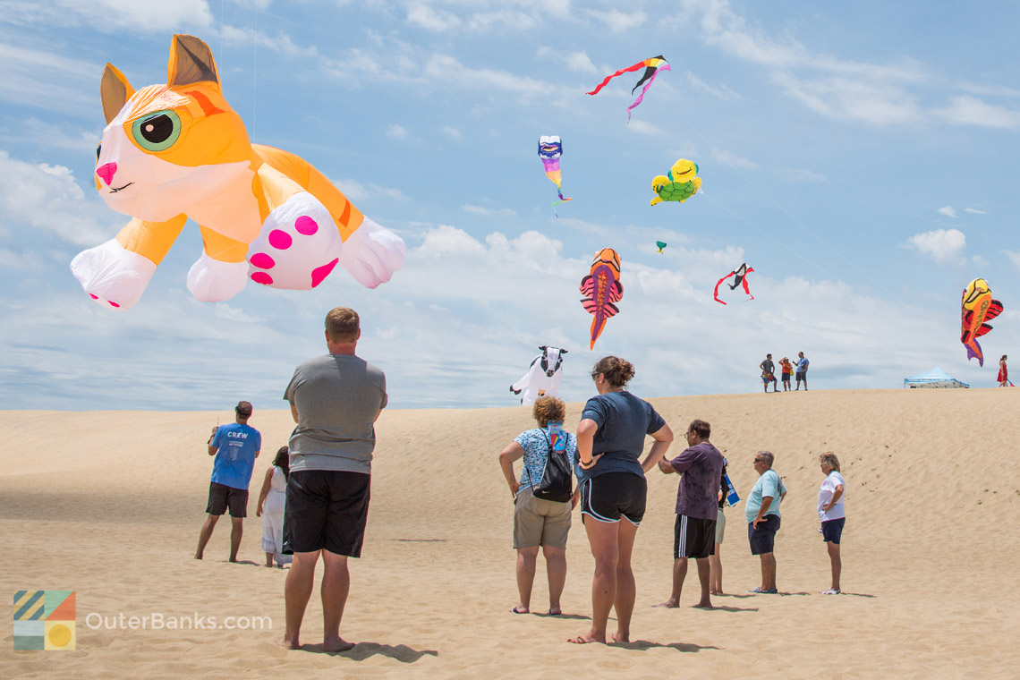 Charleston area Events - 2025 Schedule