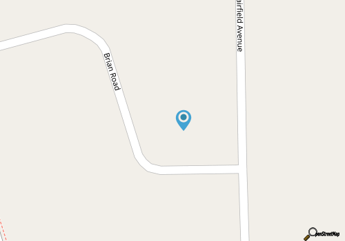 A-Southern Charm Duplex- 4 miles to Downtown and Close To All Areas map location