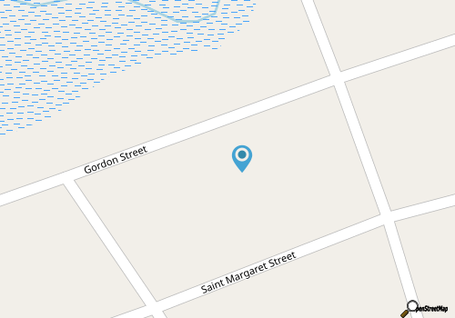 Dtwn Retreat w/ Game Room! Walk to Hampton Park map location