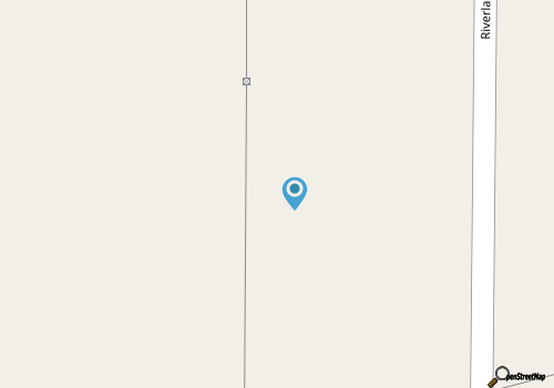 2 Beds 2 Full Baths - Dog Friendly! map location