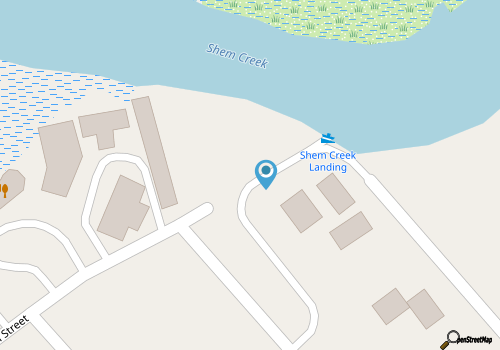 Two Hour Tour map location