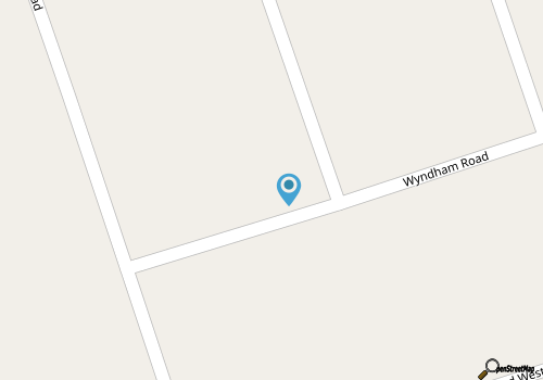 Stylish, Dog-Friendly, 30-Day Rental House w/Free WiFi, W/D, and Furnished Patio map location