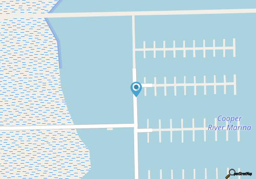 Day Time Sail • S/Y Blueprint map location