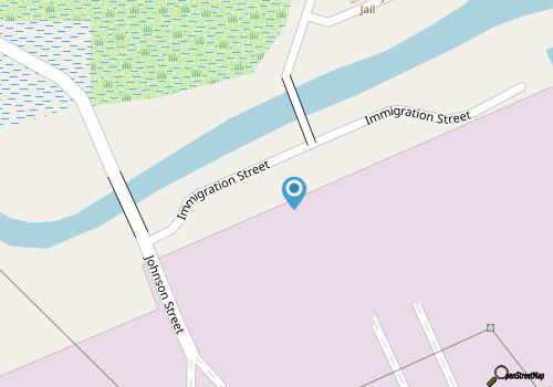 Private 2 Hour Cruise On The Dolphin Queen Charleston Harbor  | Charleston Beach Location map location