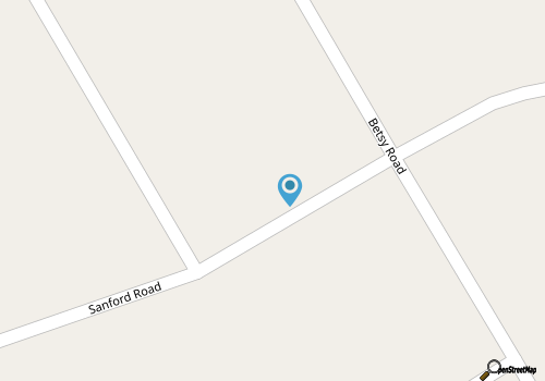 Cozy Studio Apartment, full kitchen and laundry, conveniently close to downtown map location