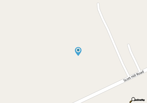 Private & Quiet Retreat Near Folly Beach map location