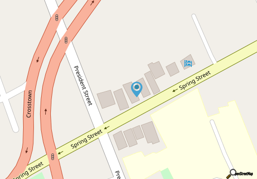Blue Magnolia B | Embrace Comfort & Convenience map location