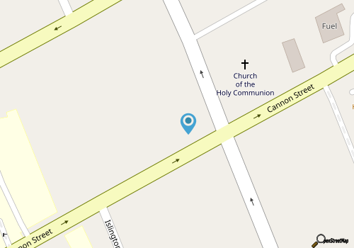 Brooke Haven | Award Winning 1885 Restoration, 6bd map location