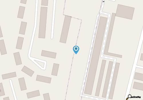 Private Serenity Cottage • Parking • Washer/Dryer map location