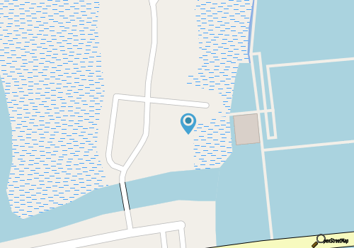 MoonLight Sail map location