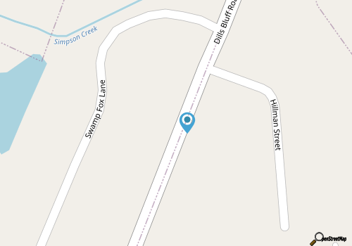 Cozy Couples Retreat w/ Private Patio - 10 Min to Beach & Downtown map location