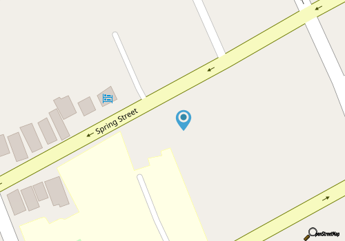Celestine Suite | A 5-Block Walk to King Street map location