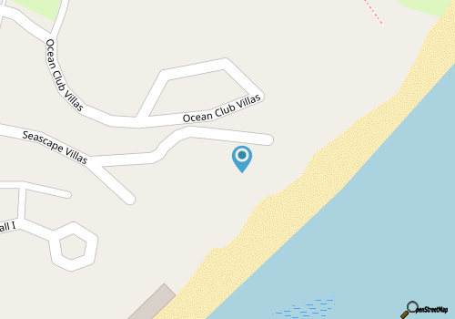 118 Seascape by AvantStay | Pool + Oceanfront Views map location