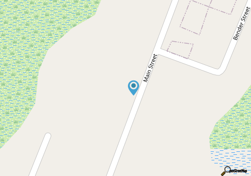 Warm and Bright 4BR Home near Downtown Charleston map location