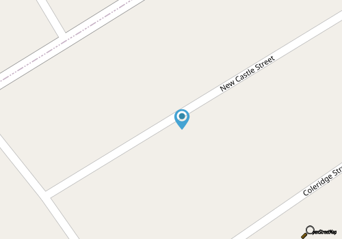 The OG on Orange Grove - Close to Downtown! map location