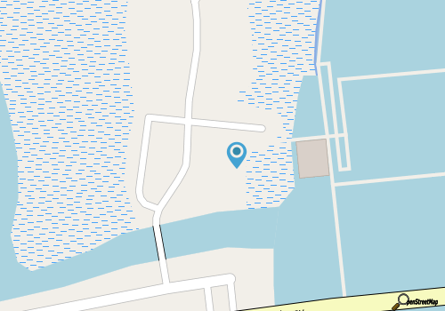Custom Private Lesson - Our Boat map location