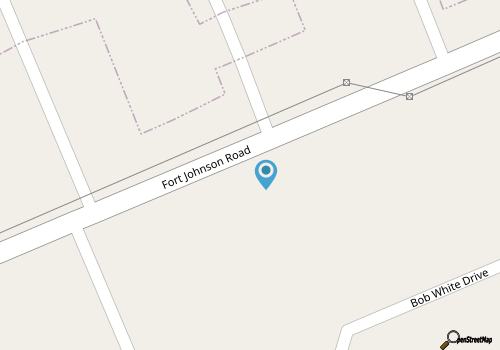 Charming 3-Bedroom Home Located Between Folly Beach and Downtown map location