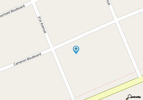 Escape to Global Elegance: A Coastal Sanctuary at 6 31st Avenue! map location