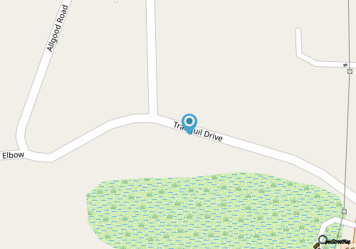 Custom Cruise map location