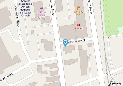 Liberty Place Charleston, Studio Plus: Experience Charleston’s Charm In Style map location
