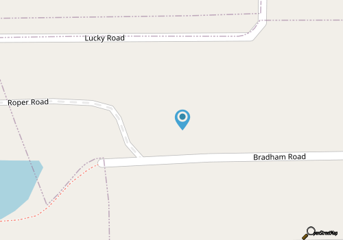 Luxe Retreat | Near DT & Beaches | 4 BR, 10 Guests map location