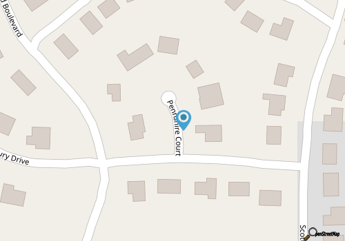 Cozy Two-Story Home with Outdoor Fun map location