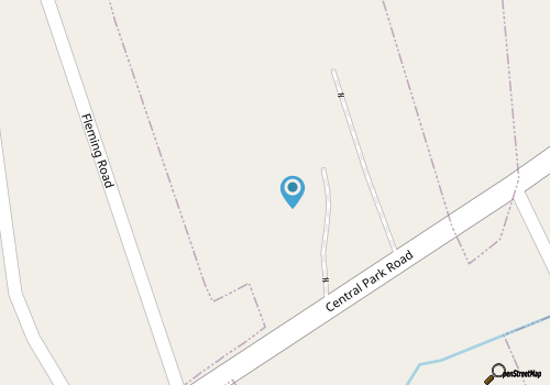 Spacious James Island Retreat Near Beach map location