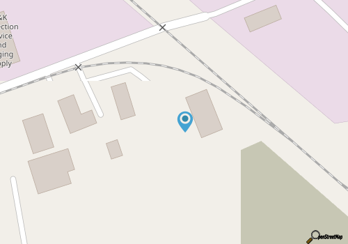 Charming Charleston Retreat Near Downtown map location