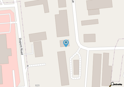 Demolition Crew (Full Access Private Party) map location