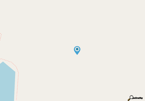Queen Bedroom with En Suite-Shared 4BR House map location