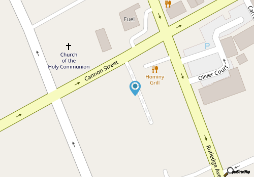 The Elias | Modern, Stylish 2b/2b, Walk to King! map location