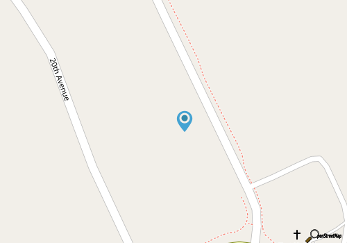 IOP 6BD Only 3 Min Walk to Beach w/ Private Pool! map location