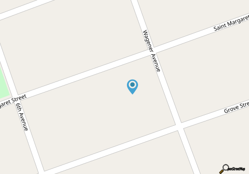 Spacious flat close to MUSC, Hampton Park, Wagener Terrace map location