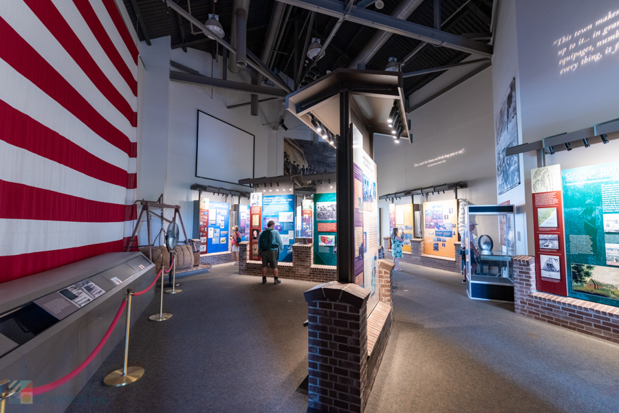 Fort Sumter Charleston SC