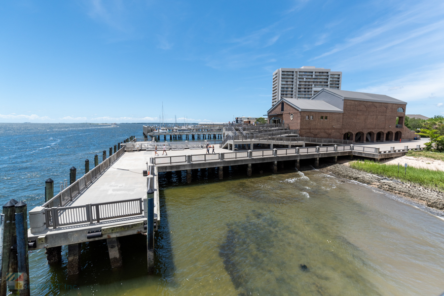 Fort Sumter Charleston SC