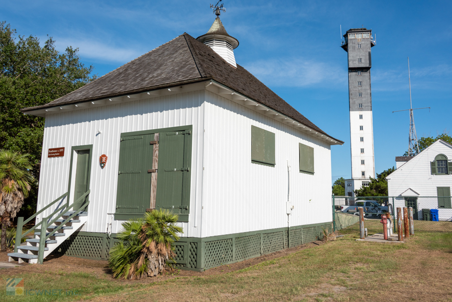 Sullivans Island Lighthouse