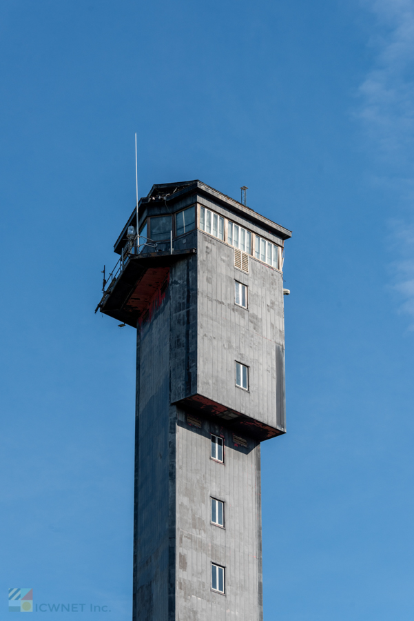 Sullivans Island Lighthouse