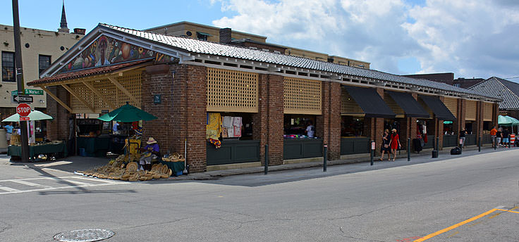 City Market - Charleston-SC.com