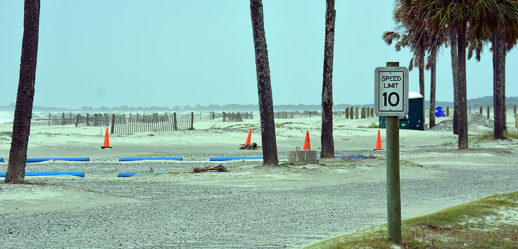 Folly Beach County Park