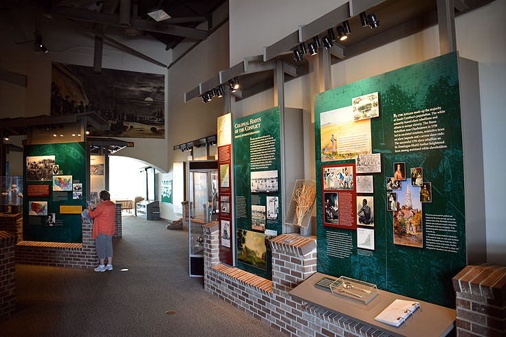 Fort Sumter National Memorial