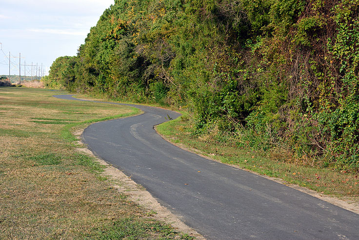 James Island County Park