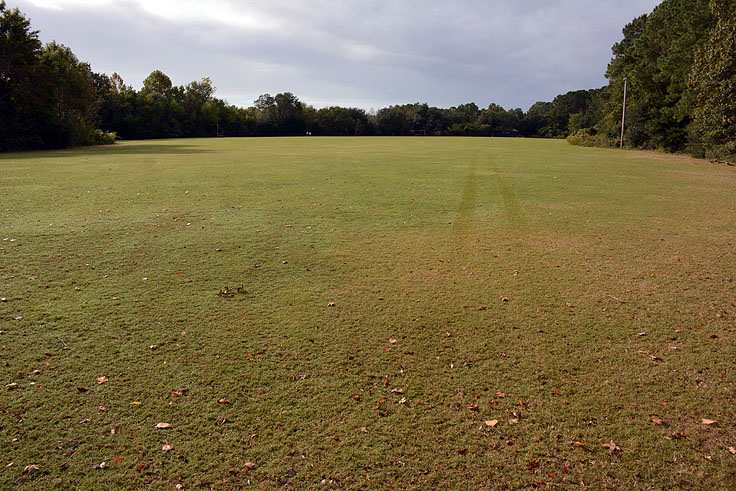 James Island County Park