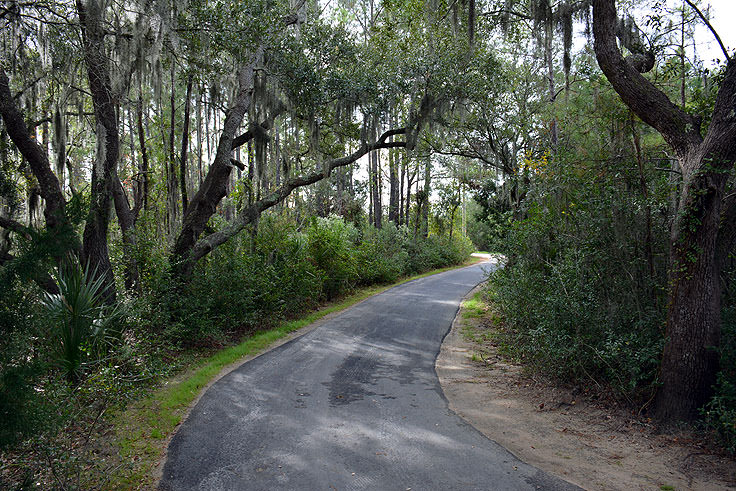 James Island County Park