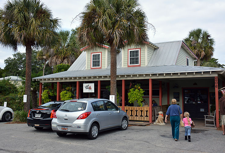 Johns Island, SC