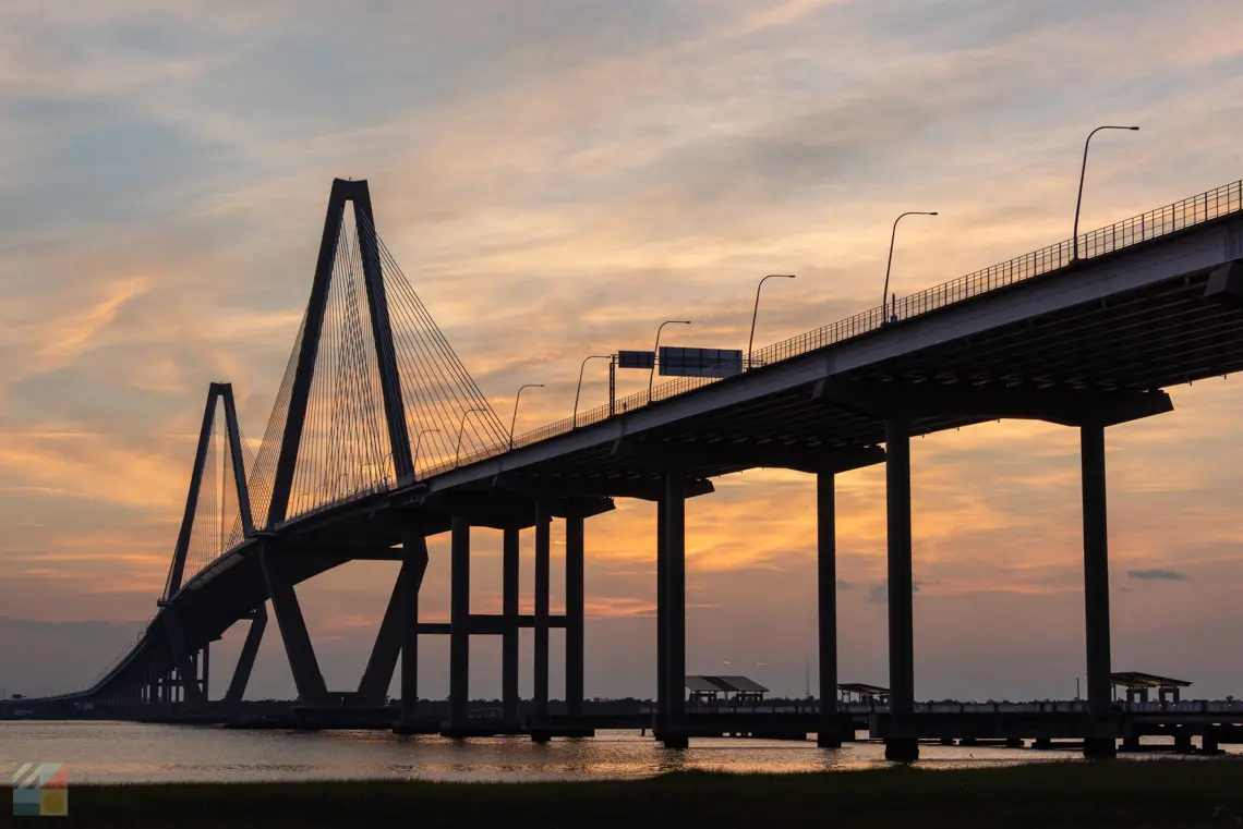 Mount Pleasant Waterfront Park and Pier