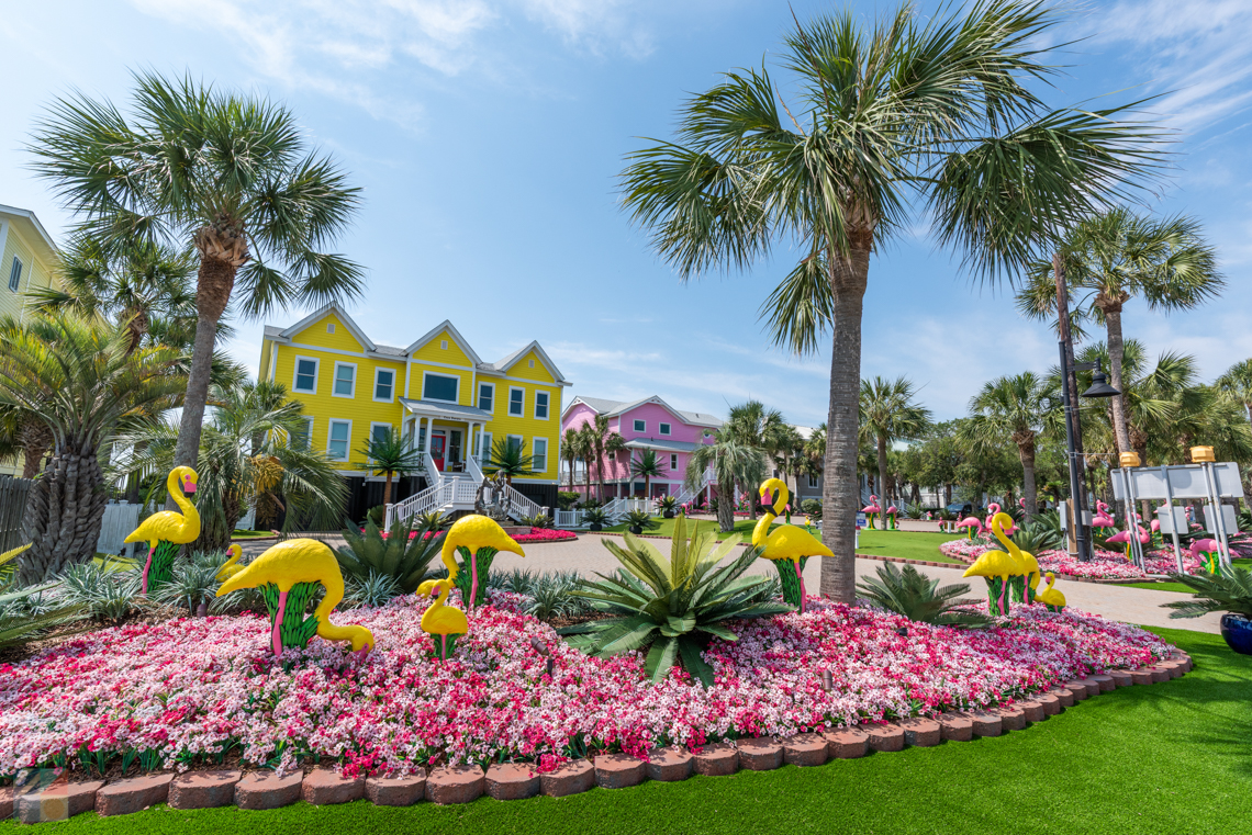 Charleston SC