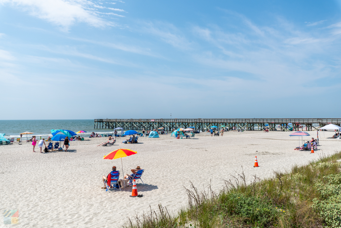 isle of Palms County Park