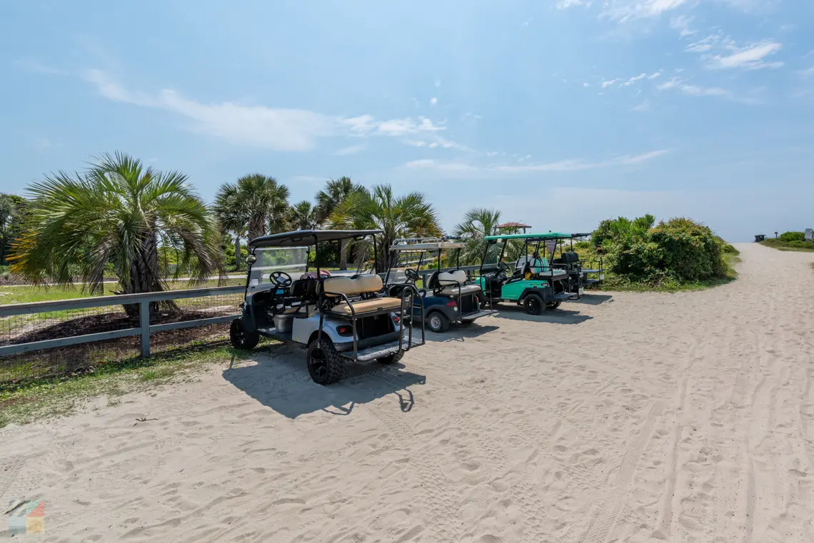 Isle Of Palms SC