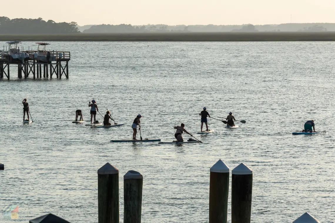 Folly Beach, SC
